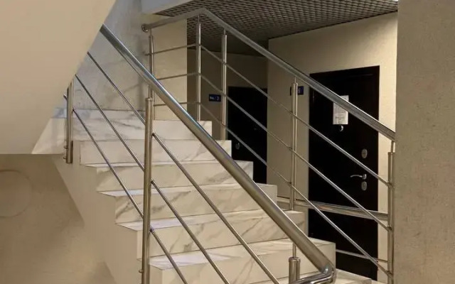 Studiya Flat