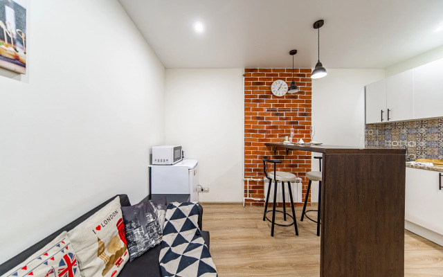 Квартира Уютная двухкомнатная в центре Санкт-Петербурга