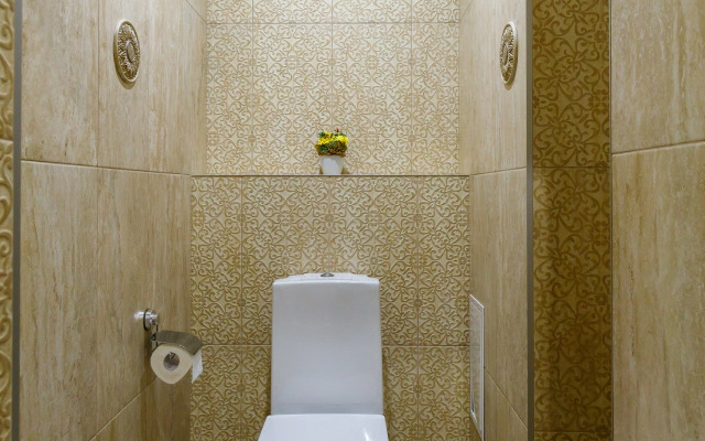 Апартаменты на Мичурина 149