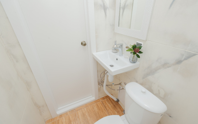 Квартира ApartHause в Центре Города