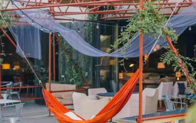 Отель El Sant Cugat