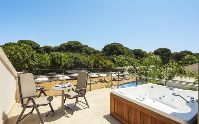 Maxx Royal Belek Golf Resort - All Inclusive