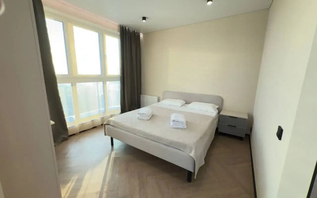 Квартира Саквояж