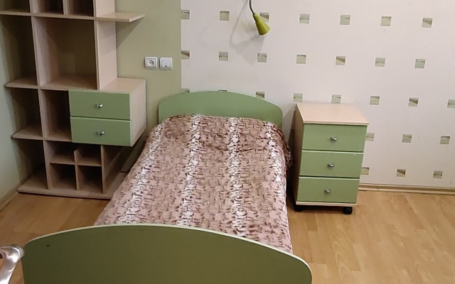 Квартира 3-комнатная на Строителей 37