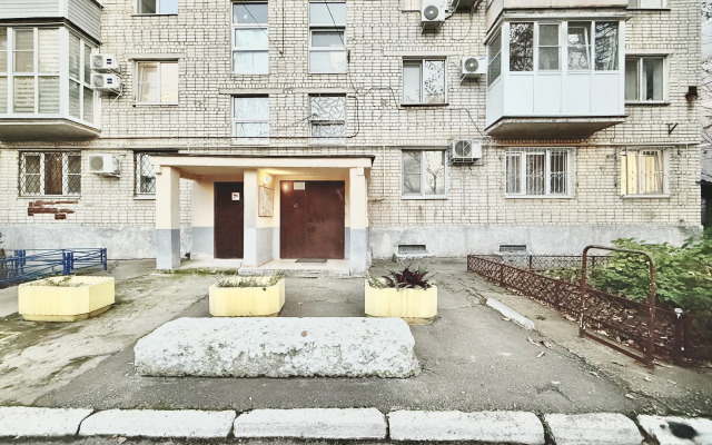 Квартира В гостях у мамы