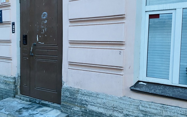 Na Staronevskom Guest House