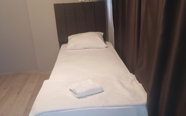 Отель Opera Wall Suite