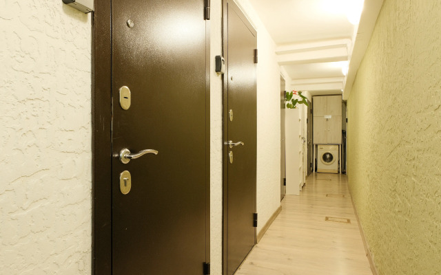 Full House U Almazova-3 Apartment