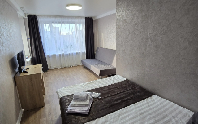 Uyutnaya Odnokomnatnaya Bliz Oktyabryskoy Naberezhnoy Flat