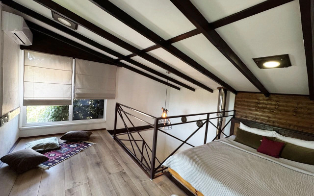 Гостевой дом Шато Бужор