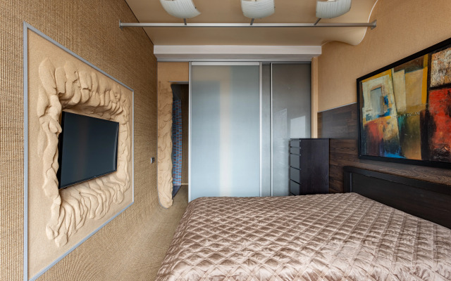 Premium okolo  Vokzala Apartments