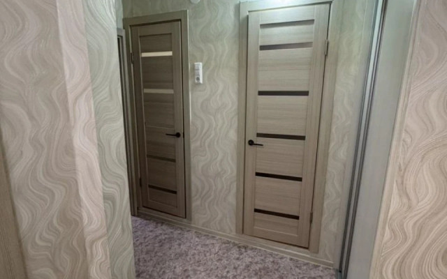 Квартира уютная