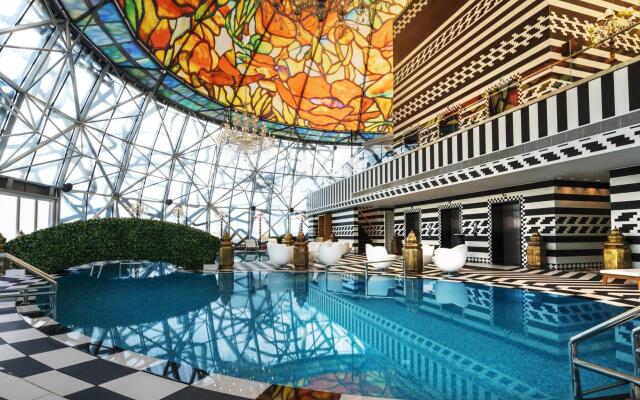 Mondrian Doha