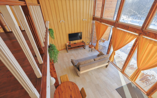 База Отдыха Эконевидаль