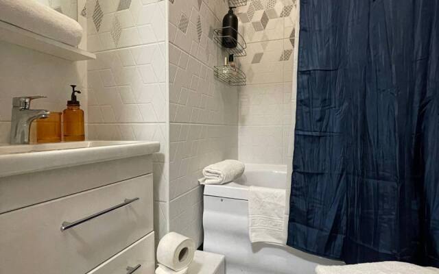 Apartamentyi Evro-Dvuhkomnatnyie V ZhK Komfort Klassa "Like"