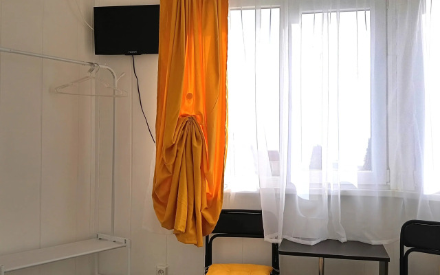 S Vidom Na More Ryadom S Plyazhem Private house