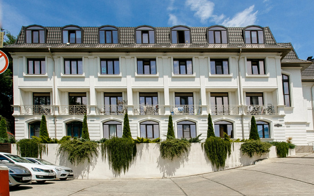 Venetsiya Flat