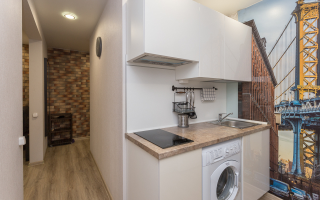 On Gogolya Apartments