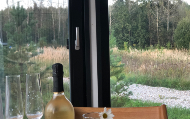 Бунгало Барн Петя