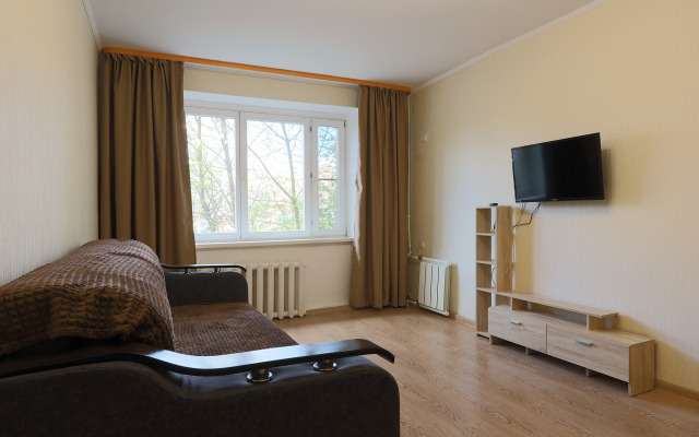 Na Voroshilova Apartments