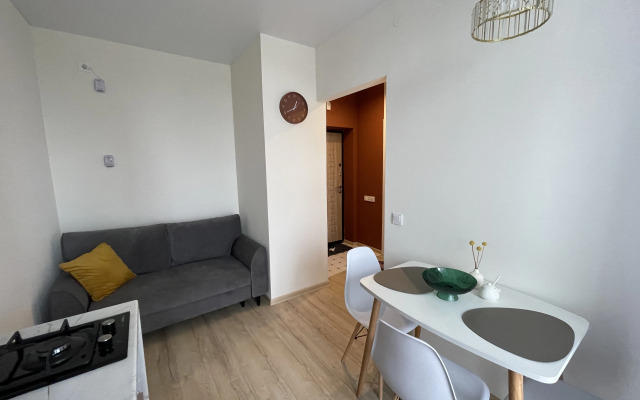 Квартира Sova home