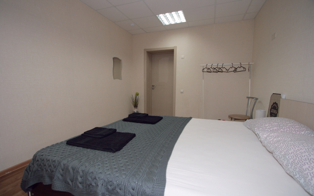 Hostel Comfort Blizzzko