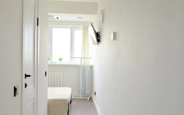 Квартира - студия 20 кв.м