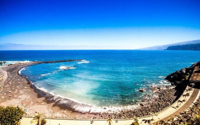 Ocean Vistas Apartments