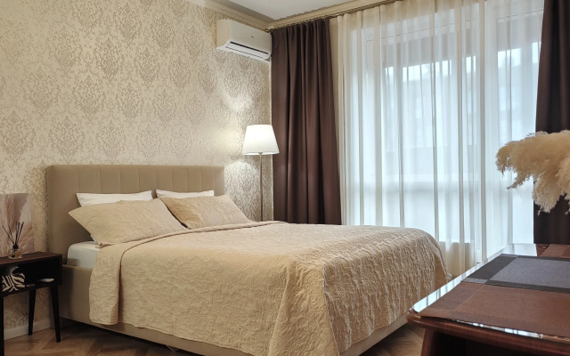 Liga Apartments