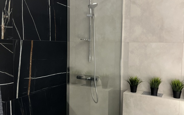 Квартира Апартаменты Balt Resort