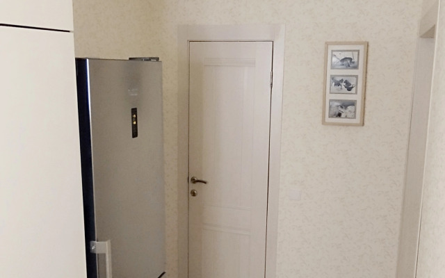 Квартира Enjoy Парк Галицкого