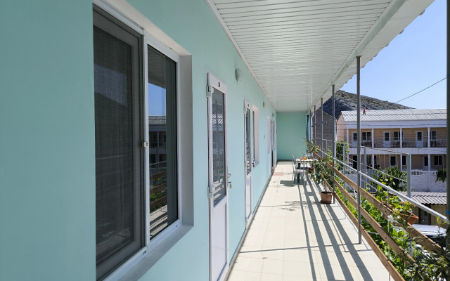 Oazis Guest House