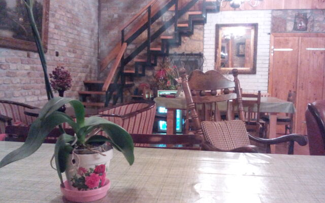 Vidmar Guest House