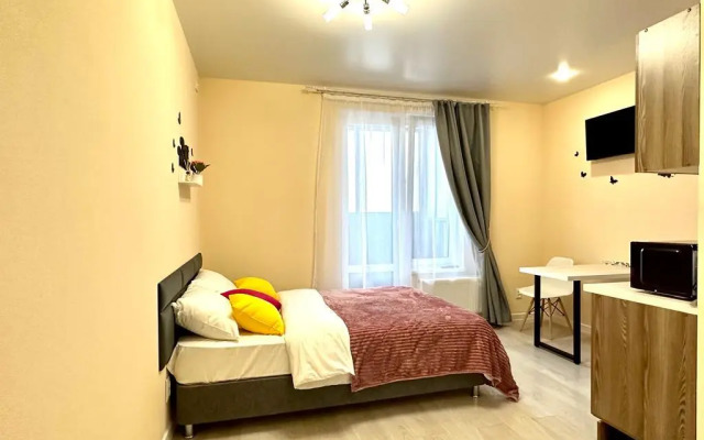 3 Pant Family House Vatutinki Na Yavorki Apartment