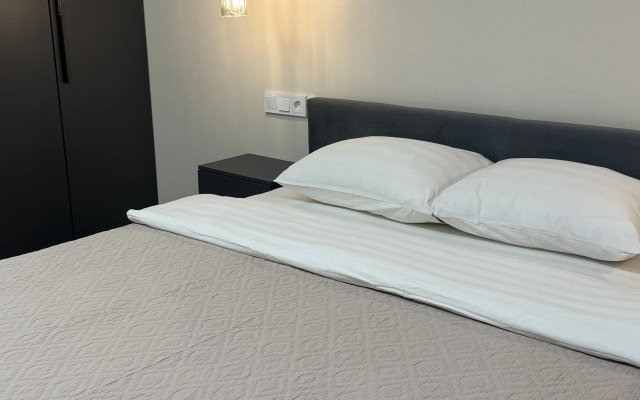 Квартира в ЖК Цех