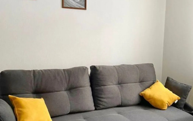 Квартира на Латвийской 56