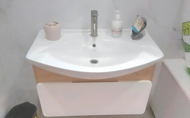 Квартира Хоста