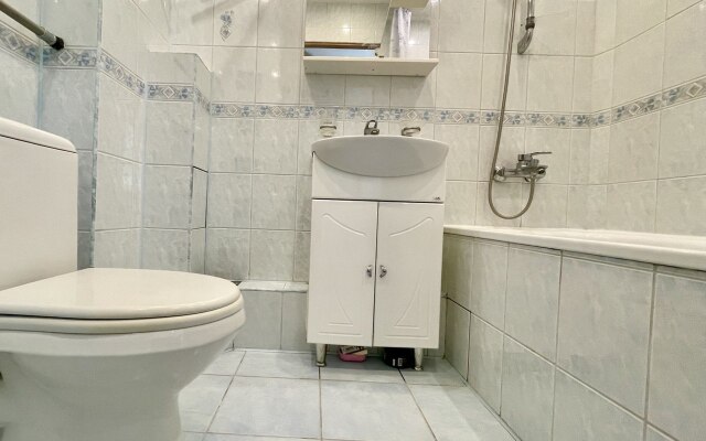 Kvartira U Korolevskikh Vorot