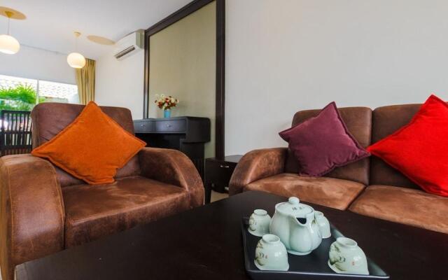 Genesis Villa