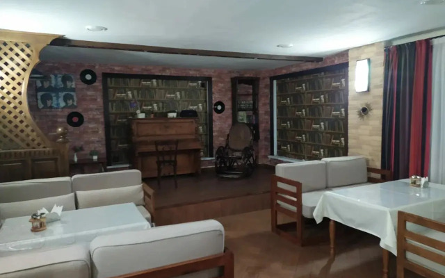 Гостевой дом Путь Лотоса