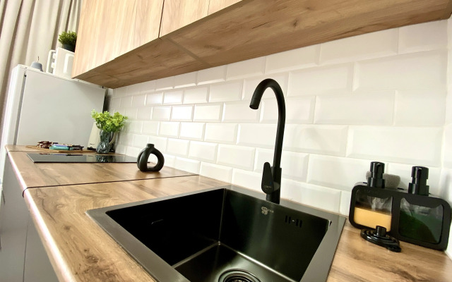 vidovaya na 4 gostya Flat