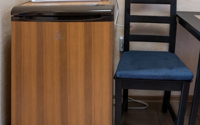 Отель Арсения