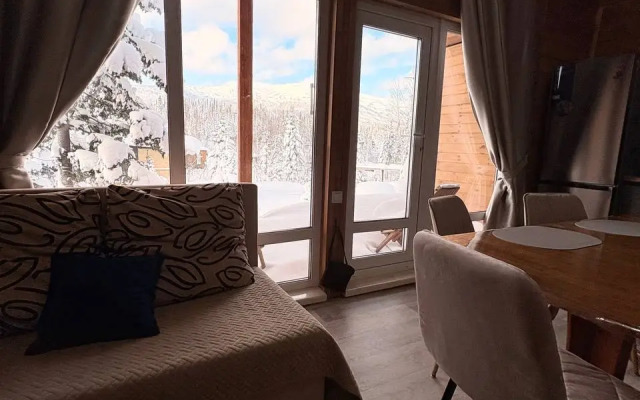 Частный Дом Шире_геш