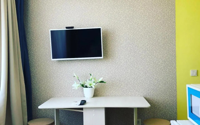 Апартаменты Гостим в центре Казани 2