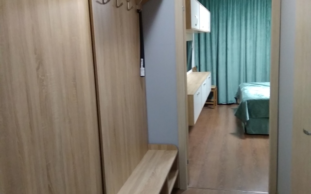 Апартаменты Cruise Comfort