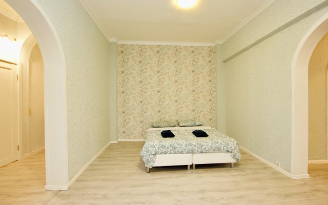 KvartiraSvobodna Tverskaya 28 Apartment