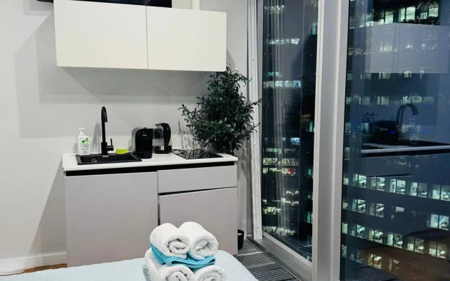 Апартаменты с панорамным видом на Москву 35_6