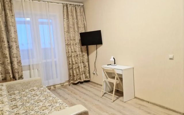 Апартаменты Солнечный 4 14