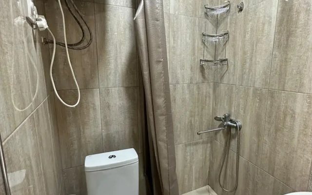 Квартира Рахат 3