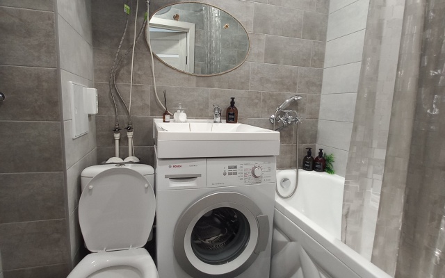 Квартира Уютная на Чуйкова